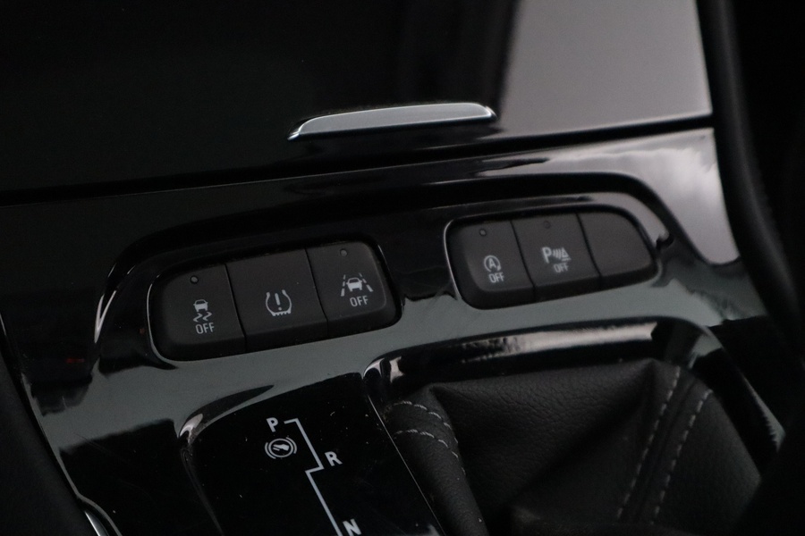 Opel Grandland X vaihtoauto