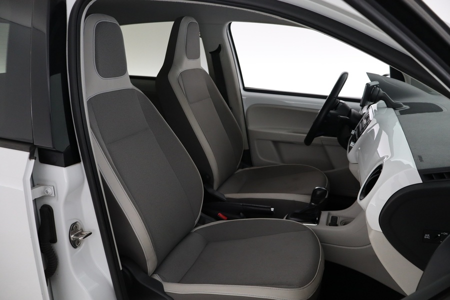 Volkswagen up! vaihtoauto