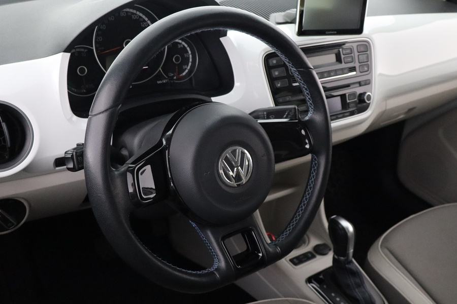 Volkswagen up! vaihtoauto