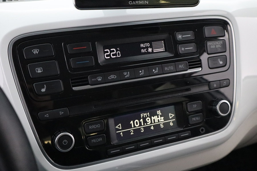 Volkswagen up! vaihtoauto