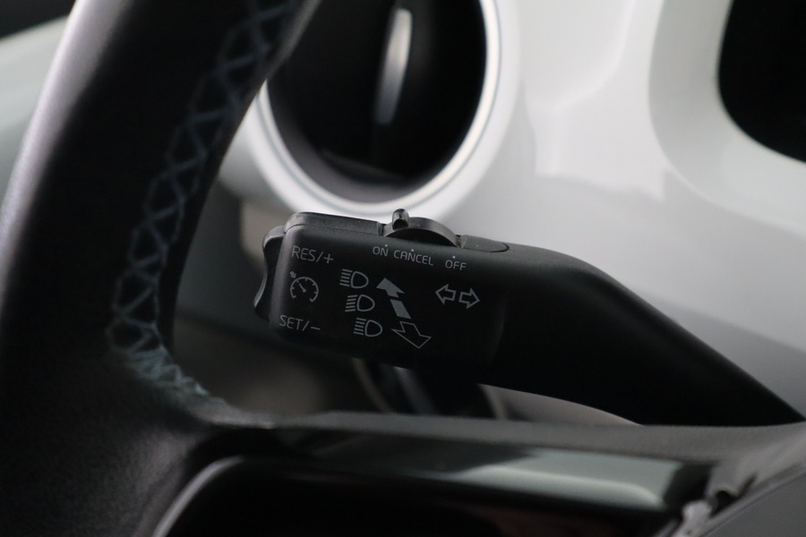 Volkswagen up! vaihtoauto