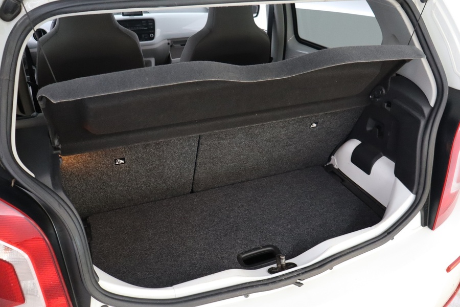 Volkswagen up! vaihtoauto