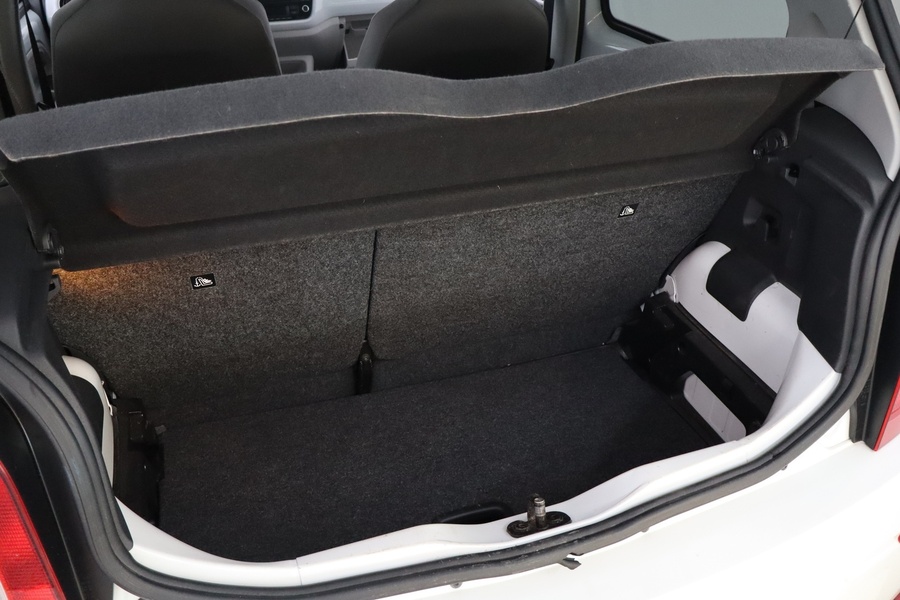 Volkswagen up! vaihtoauto