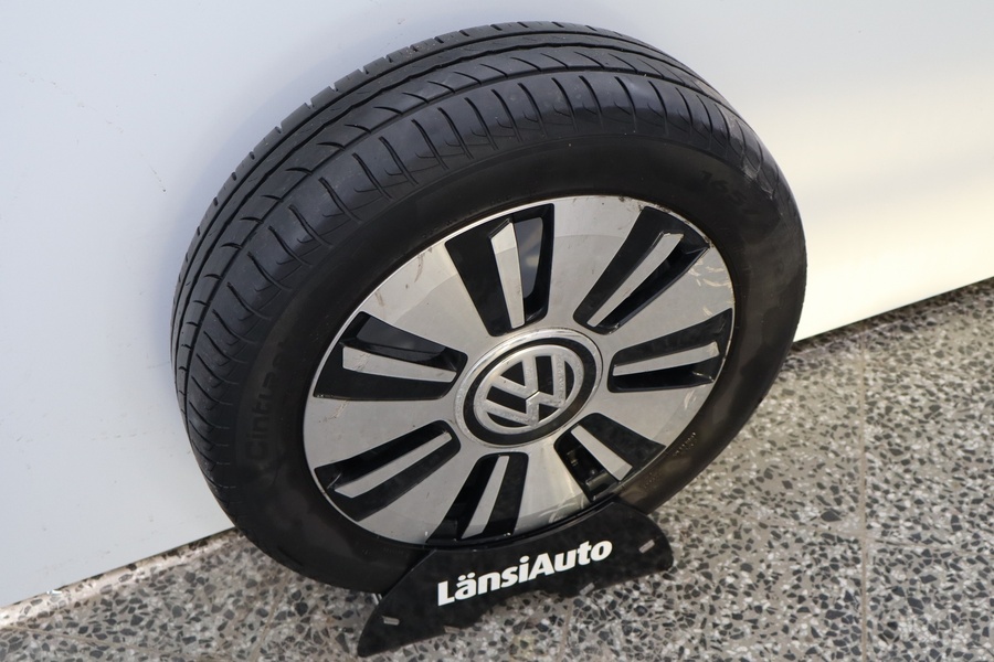 Volkswagen up! vaihtoauto