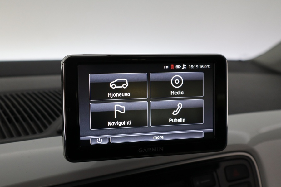 Volkswagen up! vaihtoauto