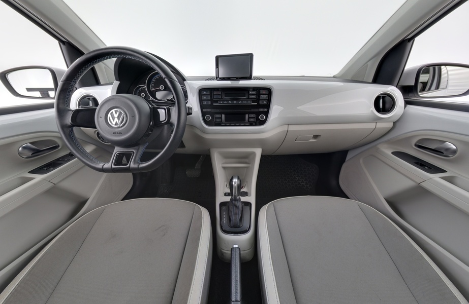 Volkswagen up! vaihtoauto