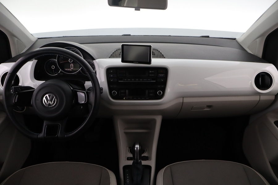 Volkswagen up! vaihtoauto