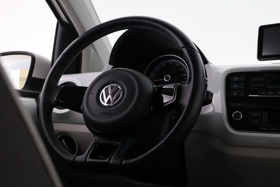 Volkswagen up! vaihtoauto