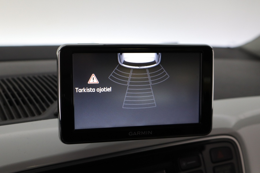 Volkswagen up! vaihtoauto