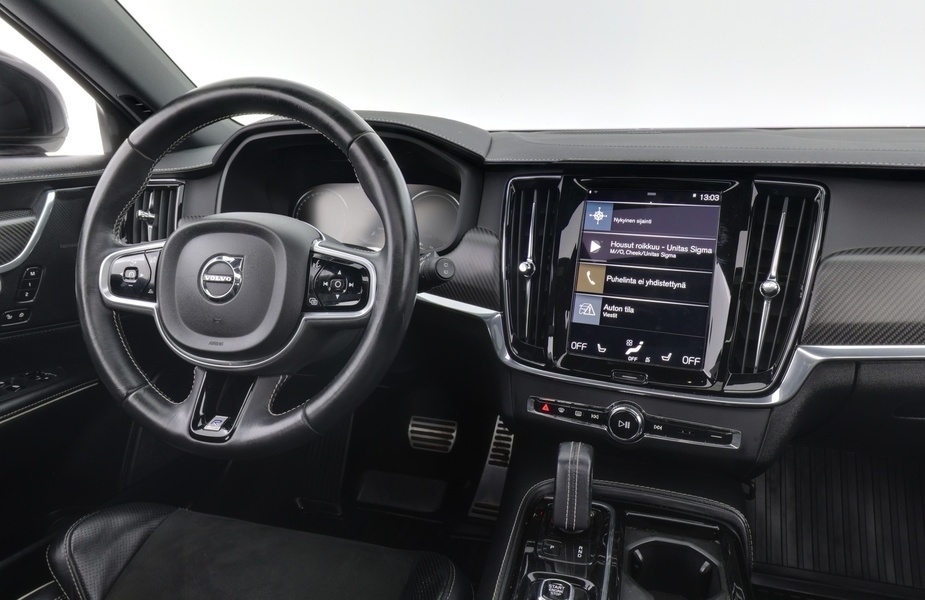 Volvo V90 vaihtoauto