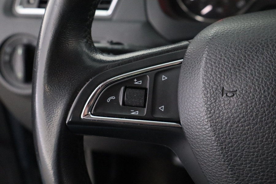 Skoda Rapid vaihtoauto