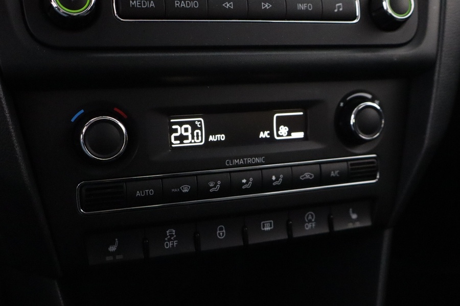 Skoda Rapid vaihtoauto