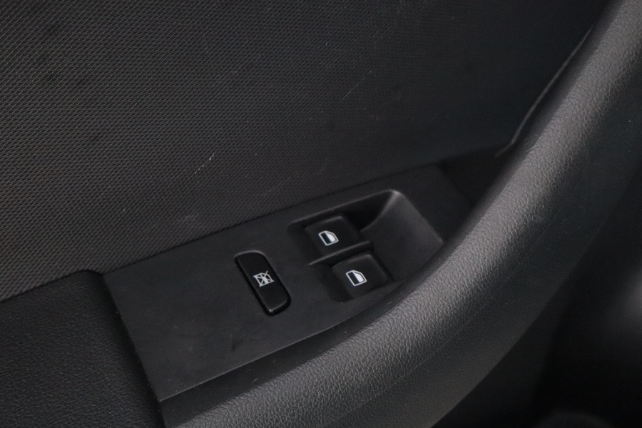 Skoda Rapid vaihtoauto