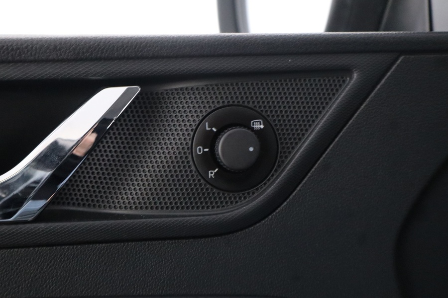 Skoda Rapid vaihtoauto