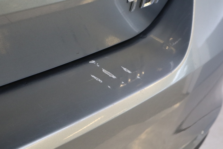 Skoda Rapid vaihtoauto