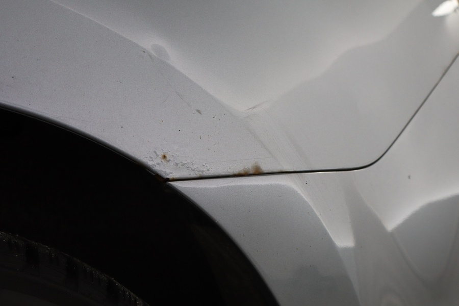 Skoda Rapid vaihtoauto