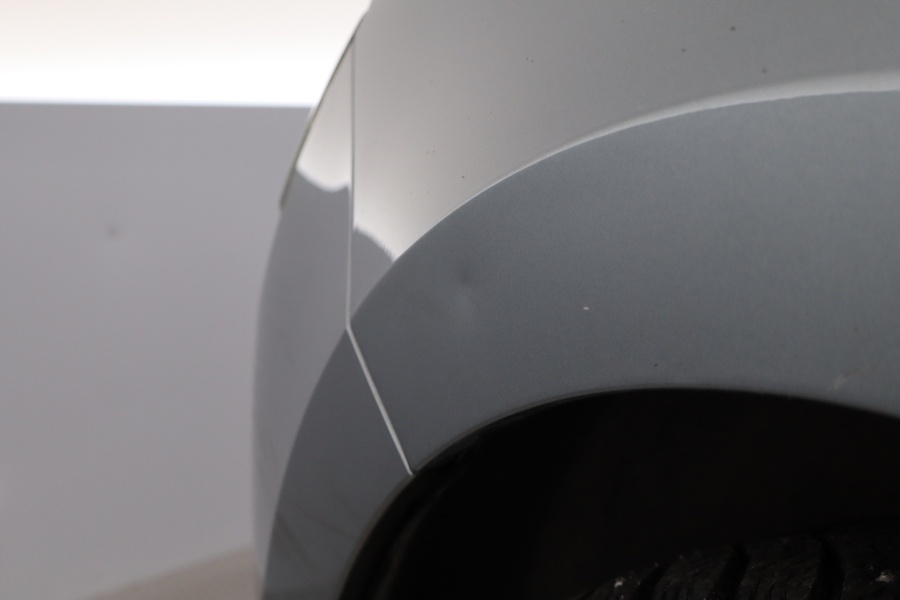 Skoda Rapid vaihtoauto