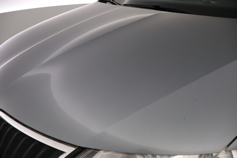 Skoda Rapid vaihtoauto