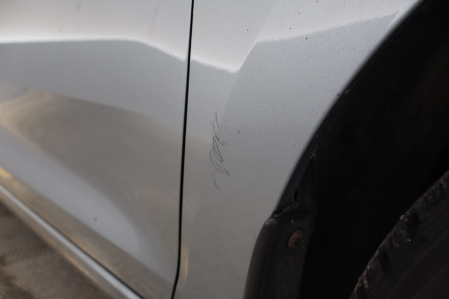 Skoda Rapid vaihtoauto