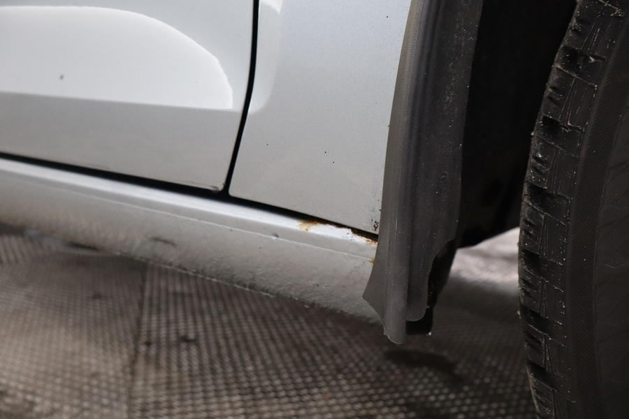 Skoda Rapid vaihtoauto