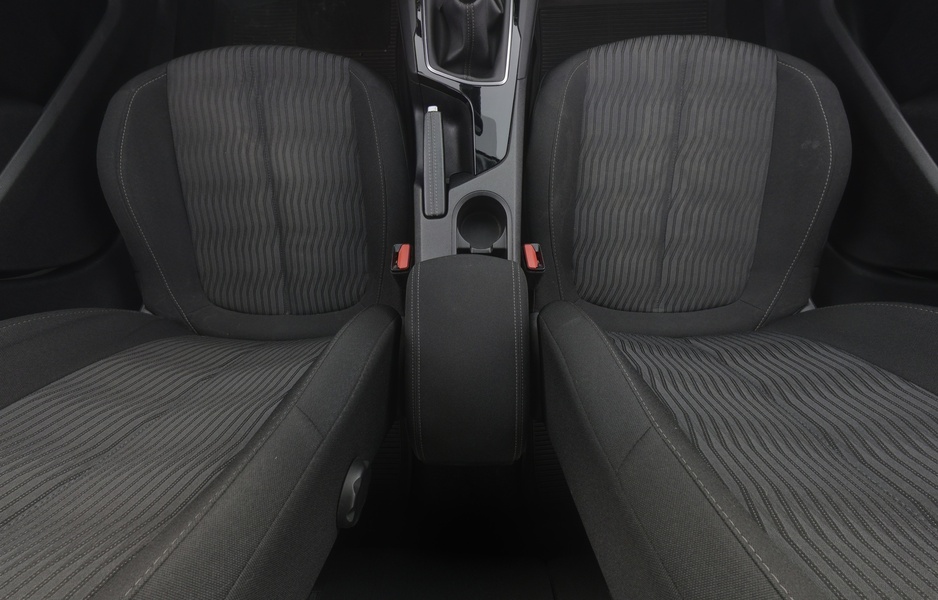 Peugeot 308 vaihtoauto