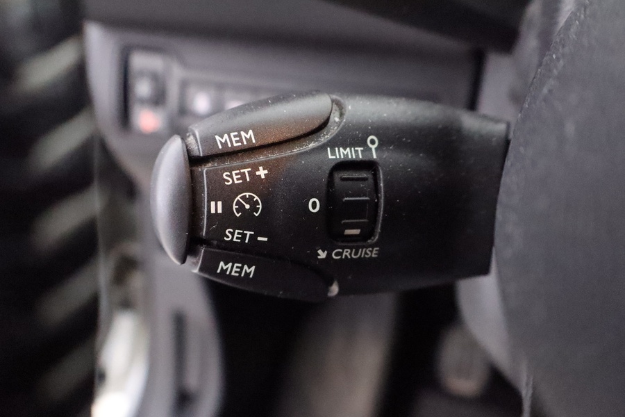 Peugeot 308 vaihtoauto