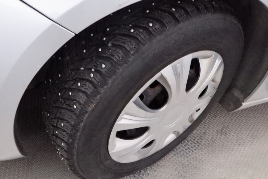 Peugeot 308 vaihtoauto