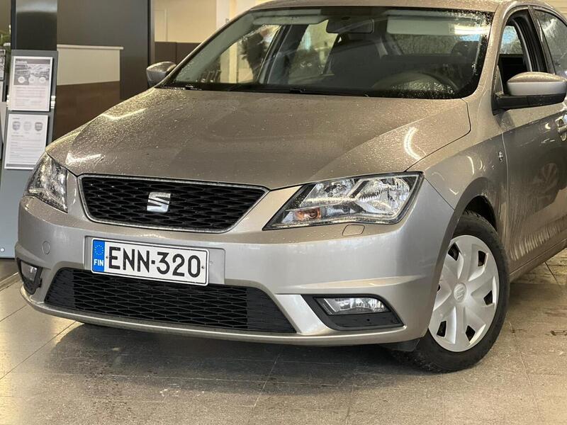 SEAT Toledo vaihtoauto