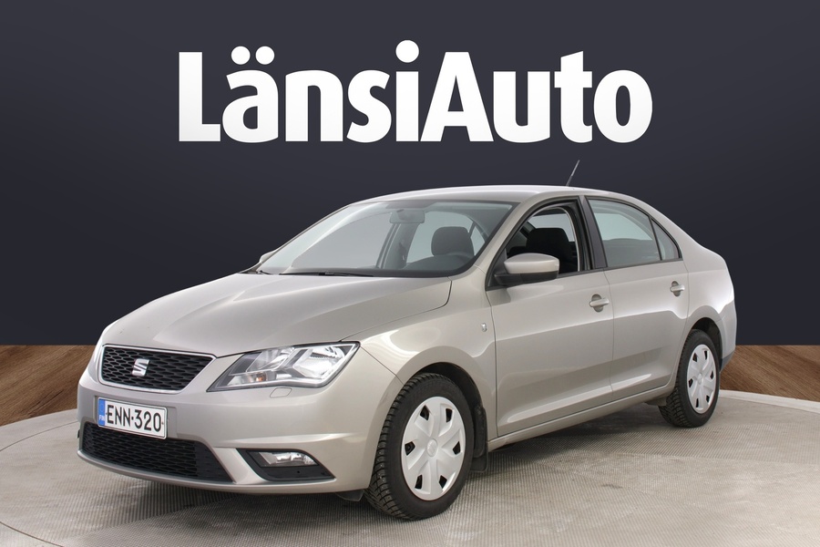 SEAT Toledo vaihtoauto