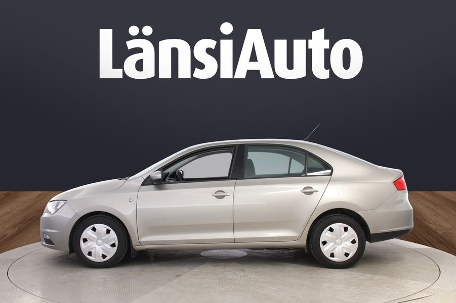 SEAT Toledo vaihtoauto