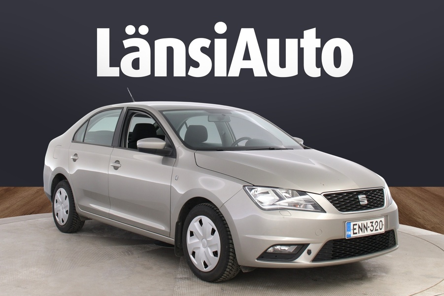SEAT Toledo vaihtoauto