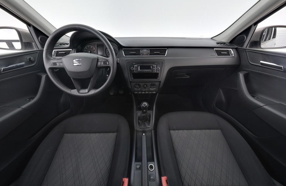 SEAT Toledo vaihtoauto