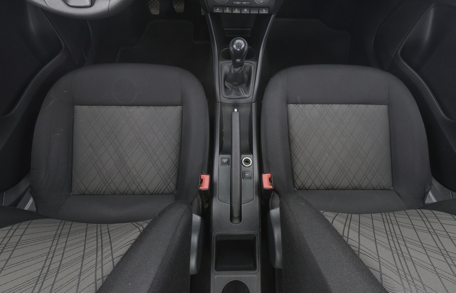 SEAT Toledo vaihtoauto