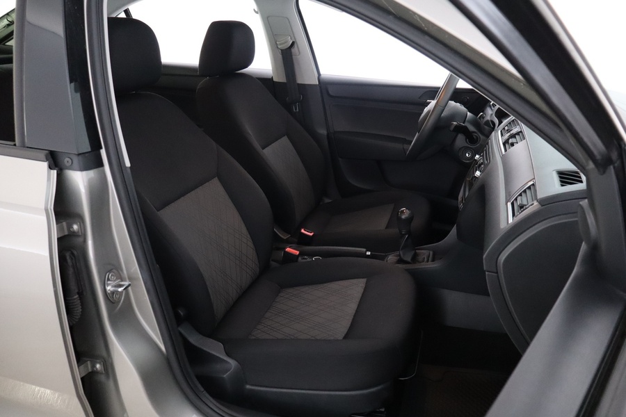 SEAT Toledo vaihtoauto