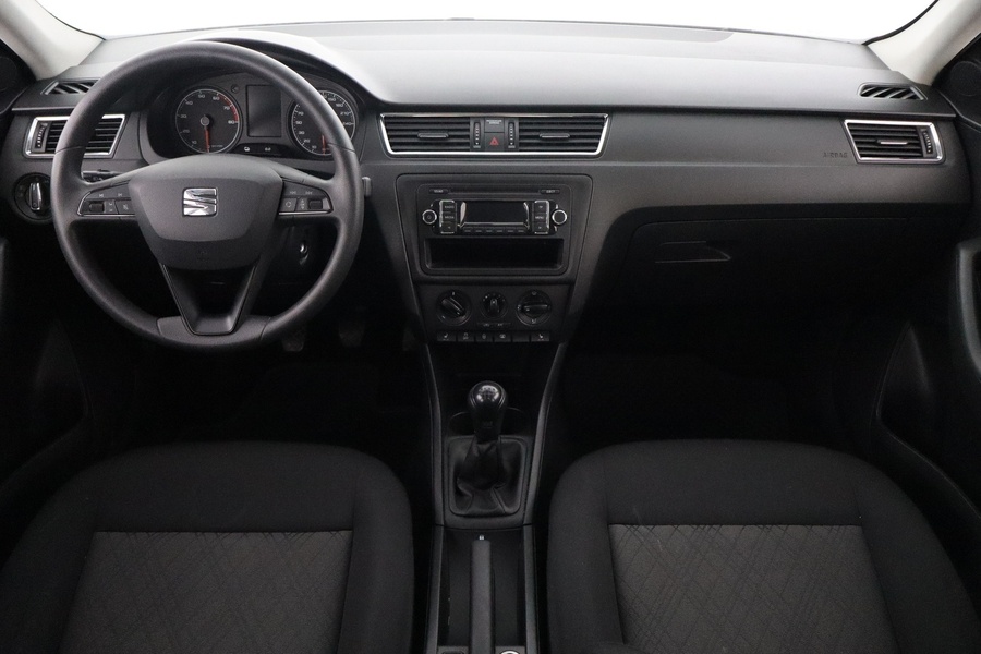 SEAT Toledo vaihtoauto