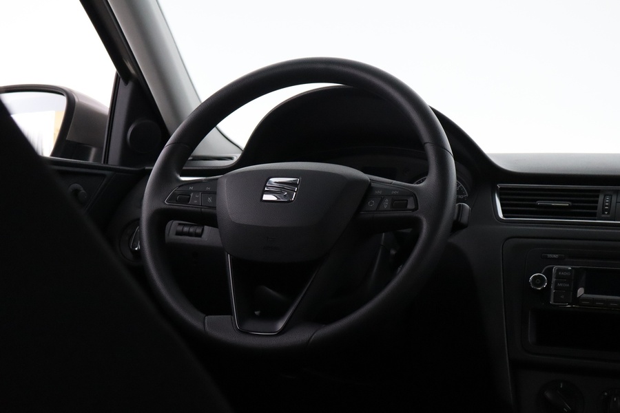 SEAT Toledo vaihtoauto