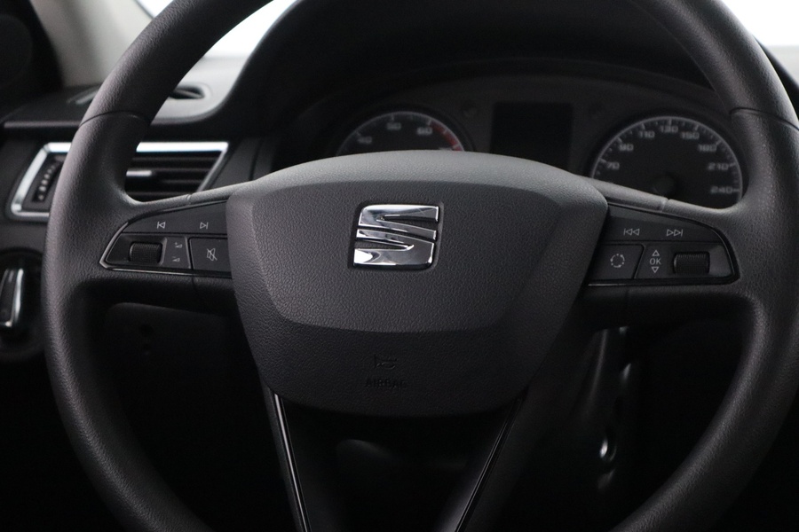 SEAT Toledo vaihtoauto