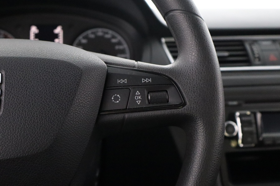 SEAT Toledo vaihtoauto