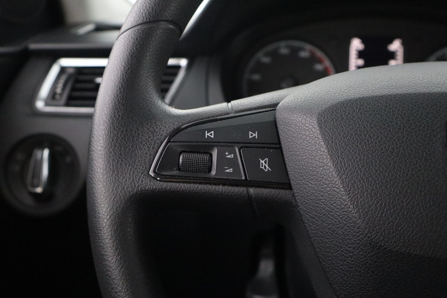 SEAT Toledo vaihtoauto