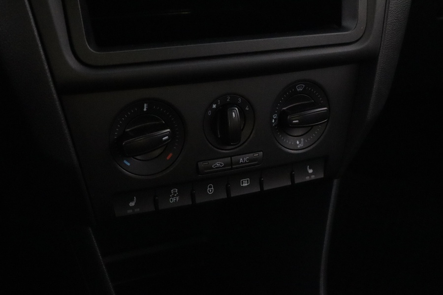 SEAT Toledo vaihtoauto