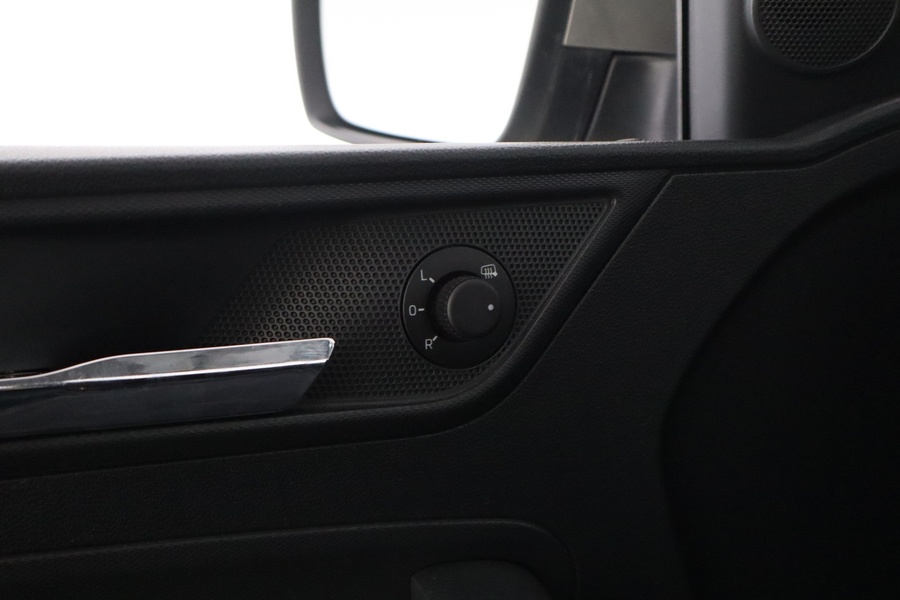 SEAT Toledo vaihtoauto