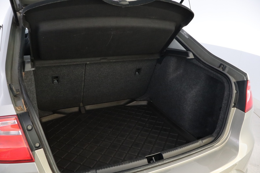 SEAT Toledo vaihtoauto