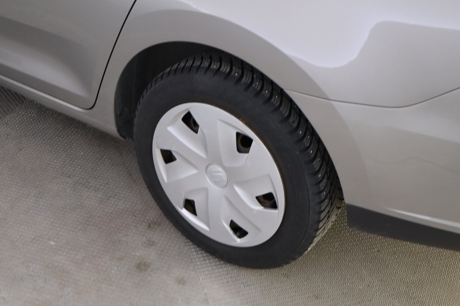 SEAT Toledo vaihtoauto