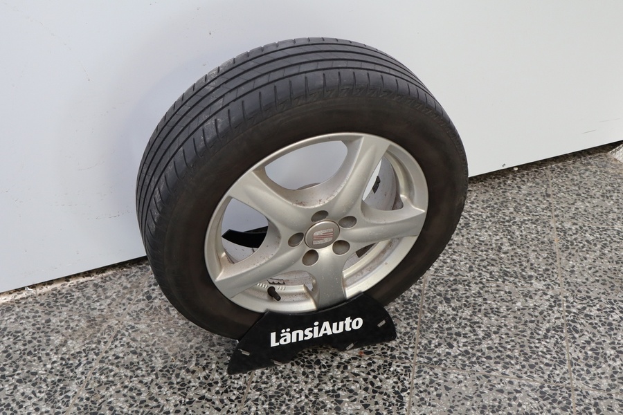 SEAT Toledo vaihtoauto