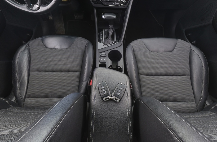 Kia Niro plug-in vaihtoauto