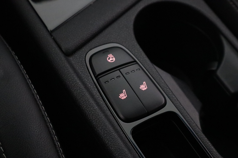 Kia Niro plug-in vaihtoauto