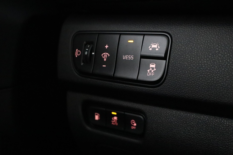 Kia Niro plug-in vaihtoauto