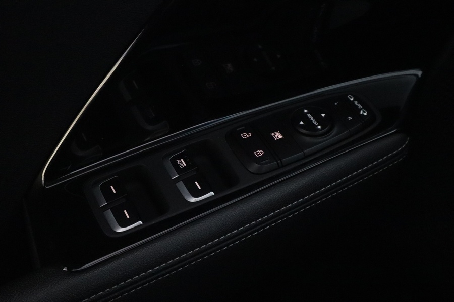 Kia Niro plug-in vaihtoauto