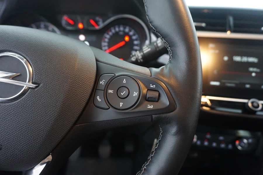 Opel Corsa vaihtoauto