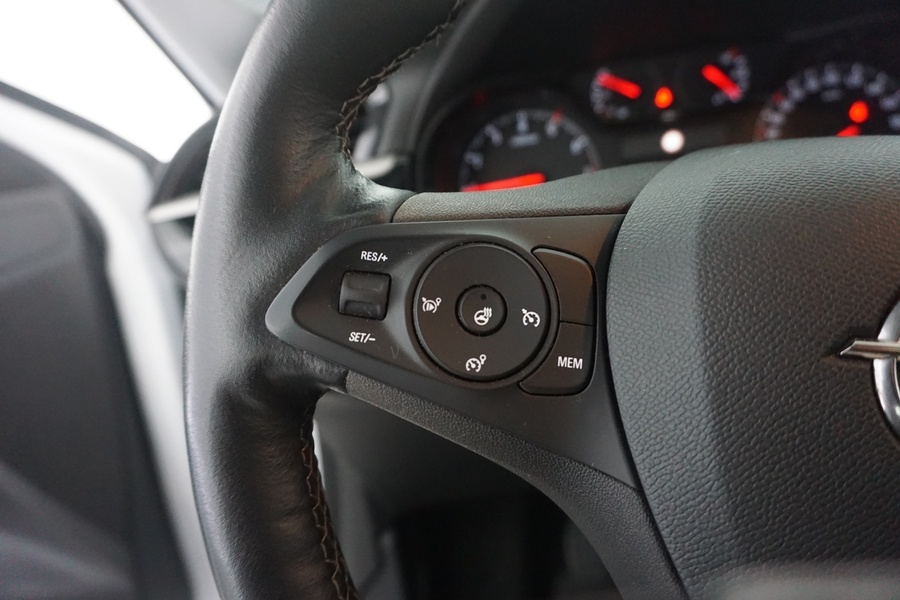 Opel Corsa vaihtoauto